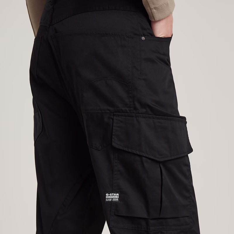 Cargo Pants 3D Boyfriend