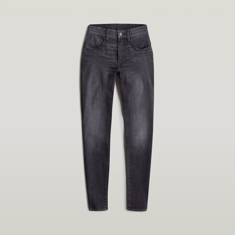 Lhana Skinny Jeans