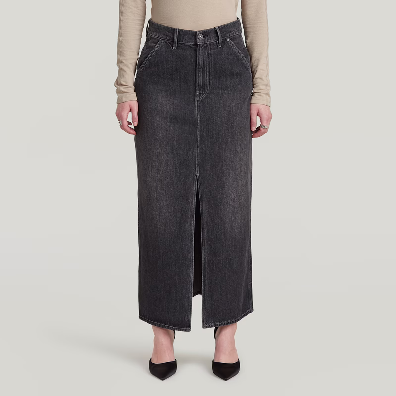 Revynn Long Skirt