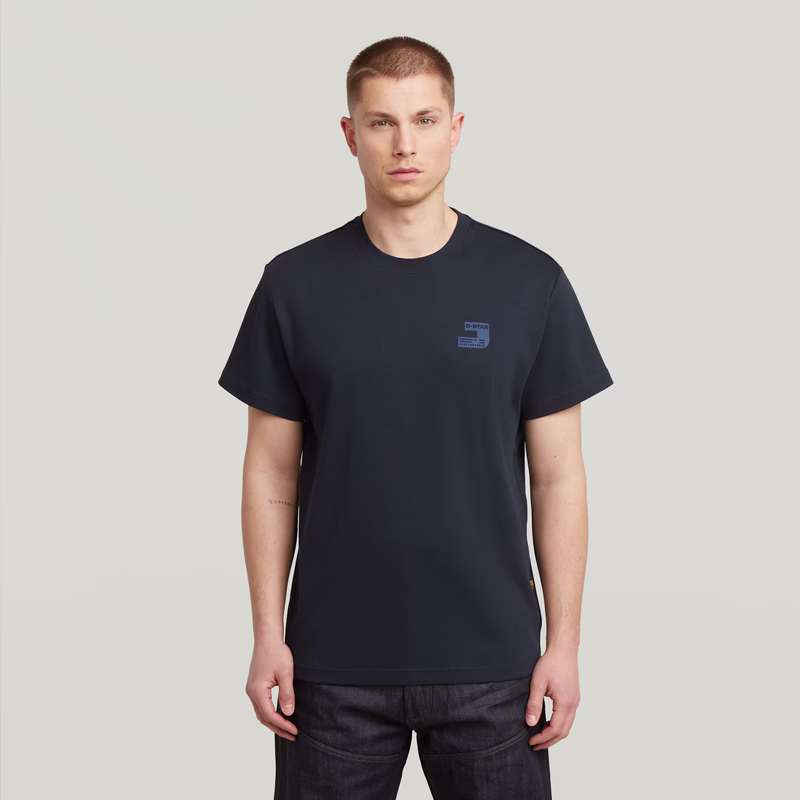Chest Logo T-Shirt
