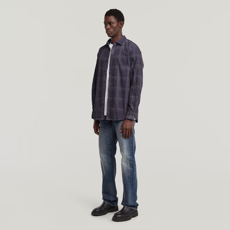 Clean Regular Shirt