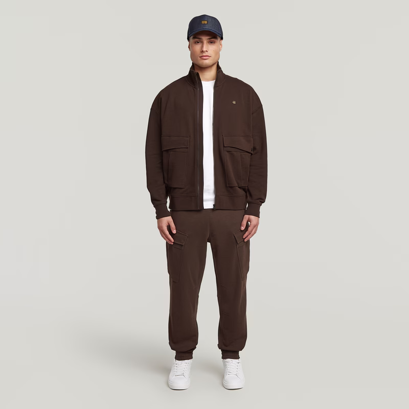 Rovic Sweatpants