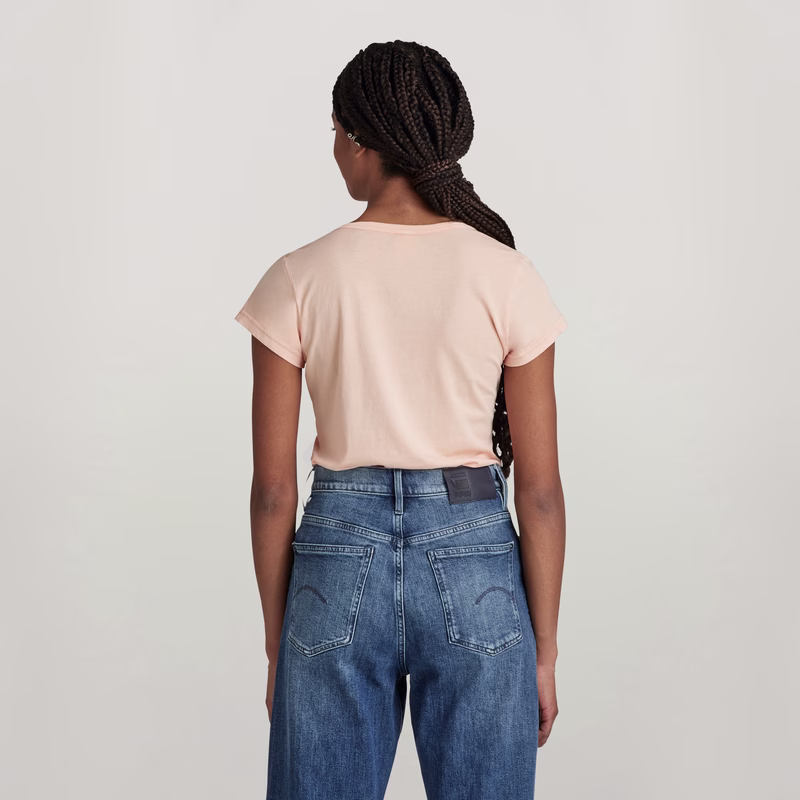 Eyben Slim T-Shirt