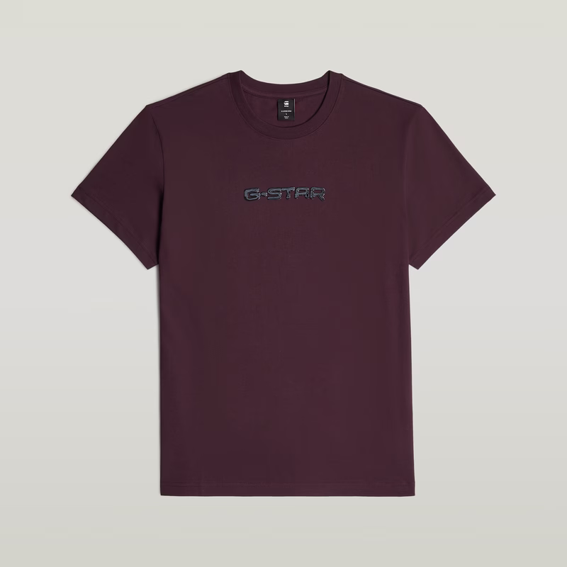 Gel Print T-Shirt