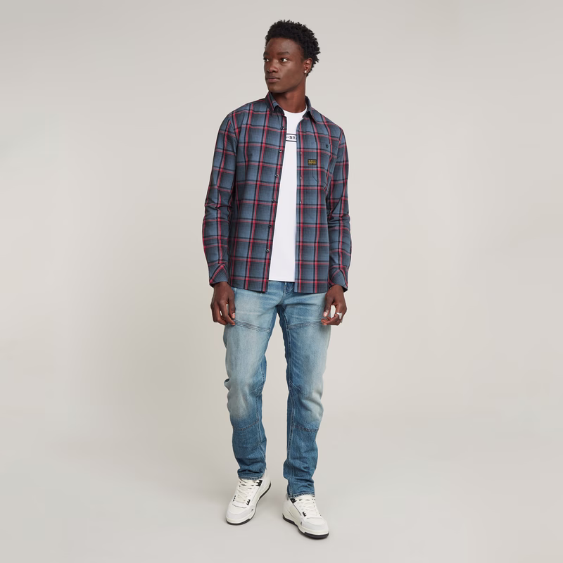 Bristum 2.0 Slim Shirt