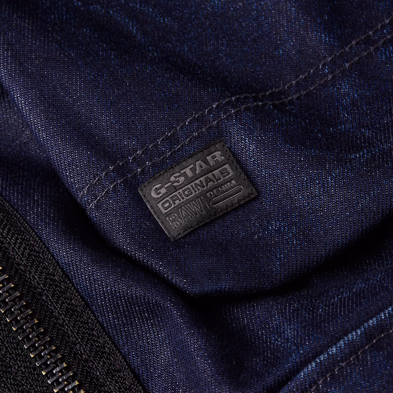 Utility Sherpa Jacket