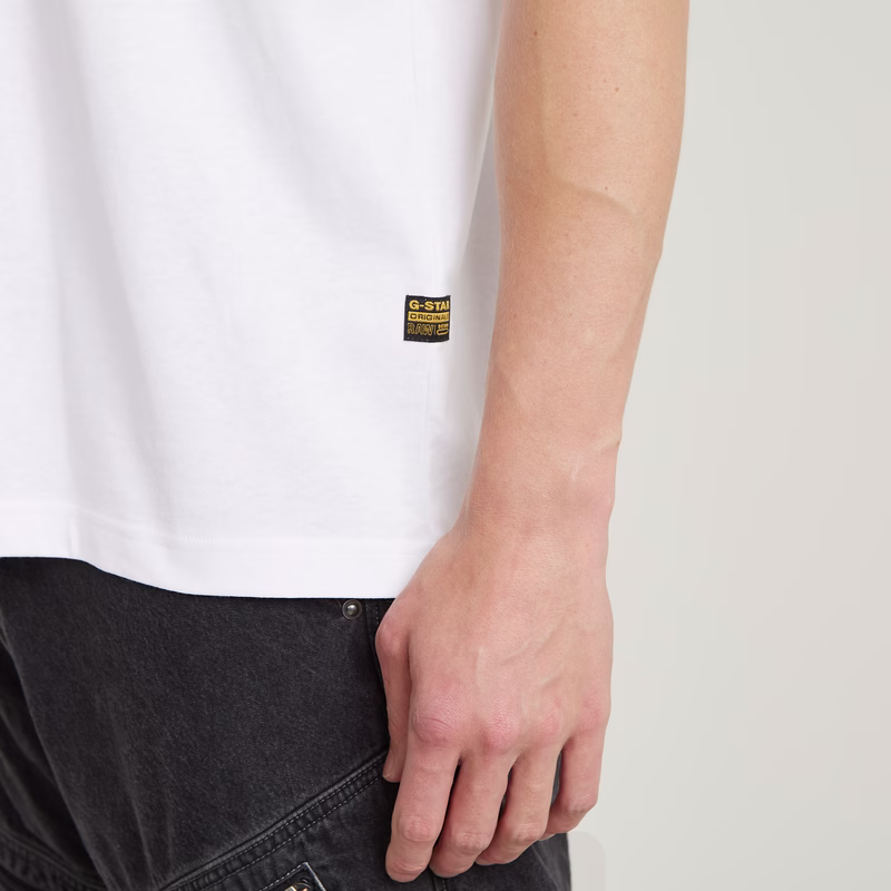 Boxy T-Shirt