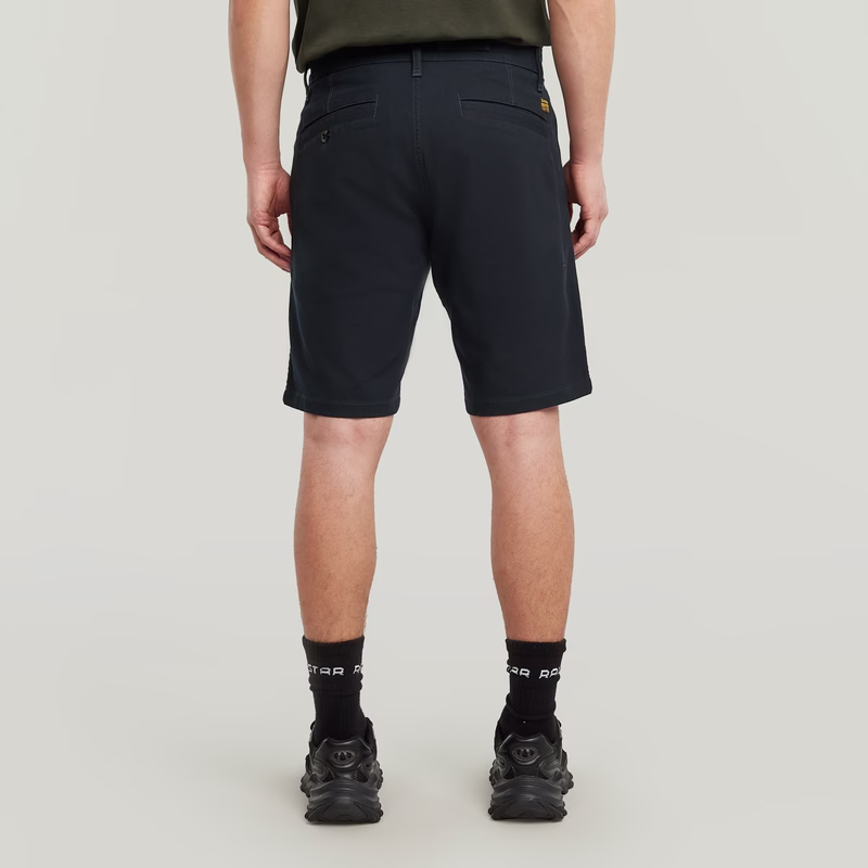 Bronson 3.0 Slim Chino Shorts