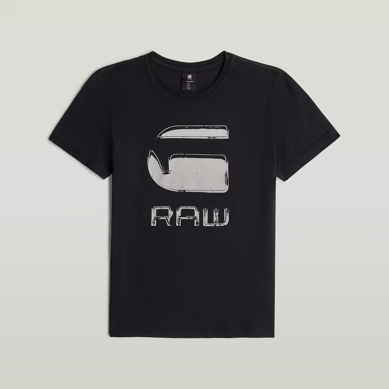 Boys Base T-Shirt