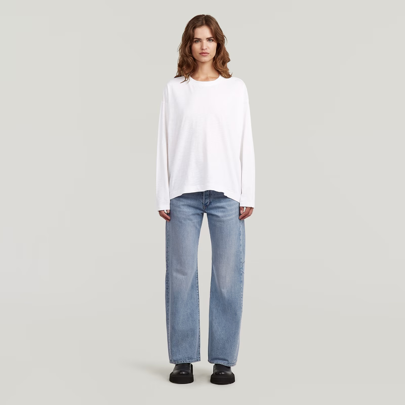 Oversized T-Shirt