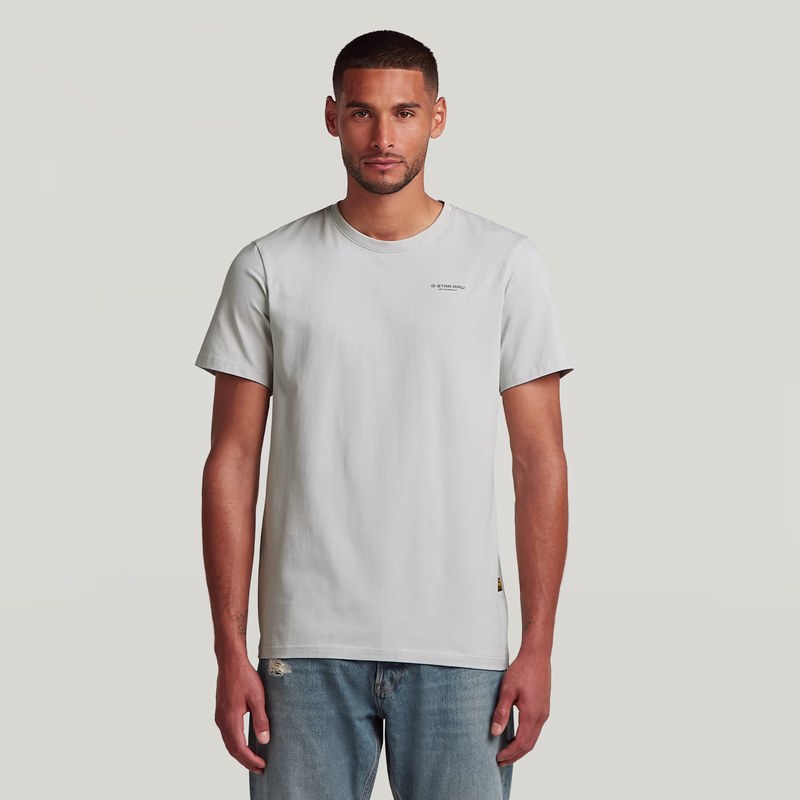 Slim Base T-Shirt