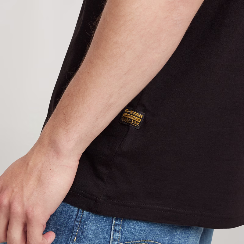 Base-S T-Shirt