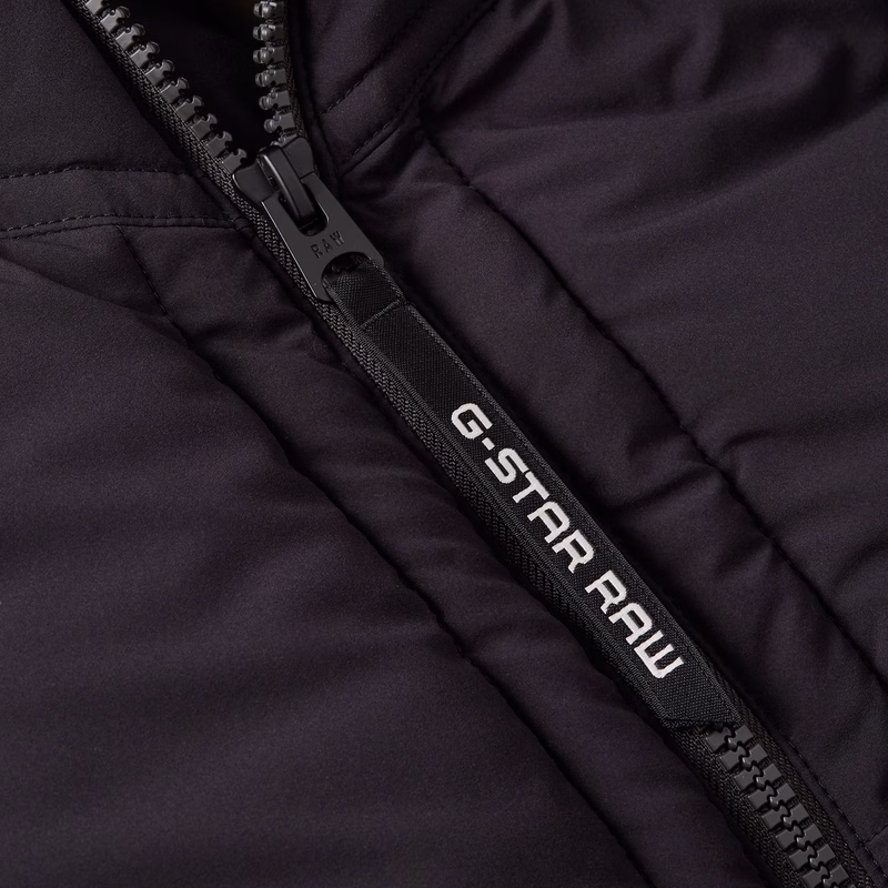 G- Whistler Padded Hooded Jacket 2.0
