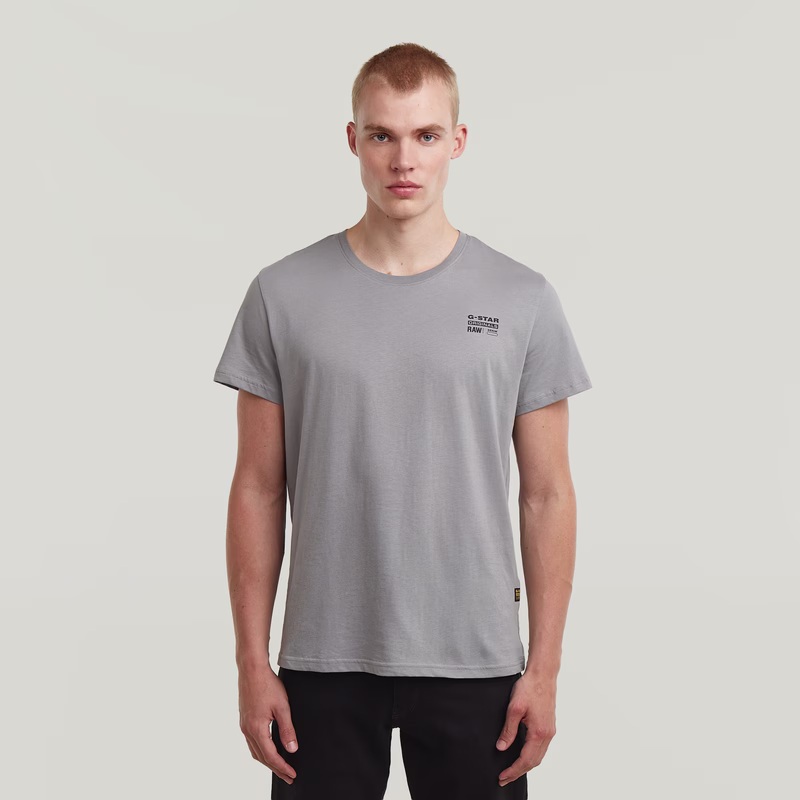 Chest Logo T-Shirt