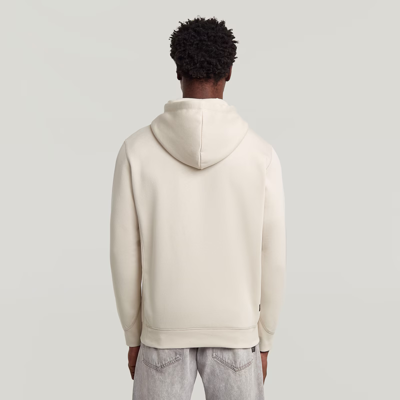 Premium Core Hooded Sweater
