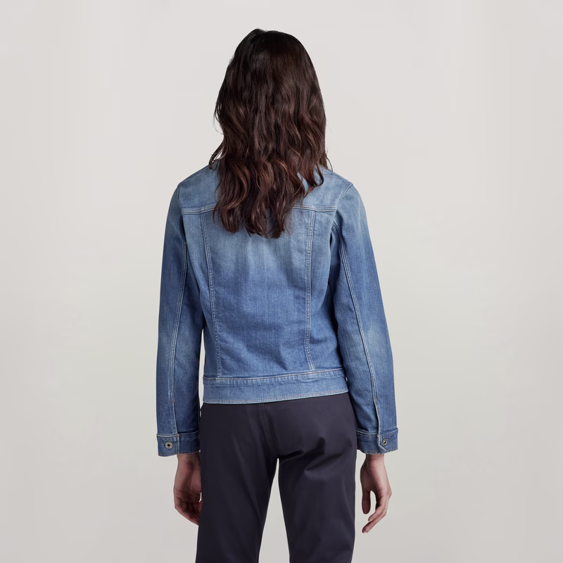 Arc 3D Jacket