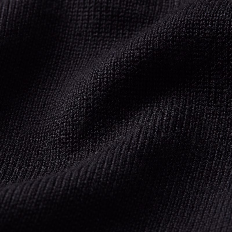 Core Knitted Sweater