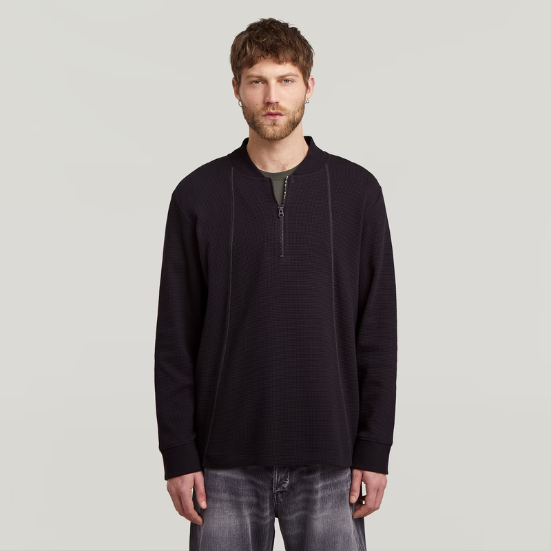 Tweeter Long Sleeve T-Shirt
