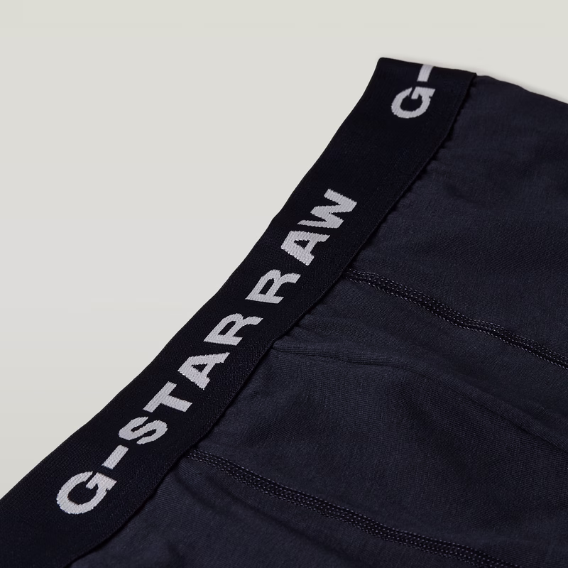 Boxer Briefs 3 Pack Blue Tone