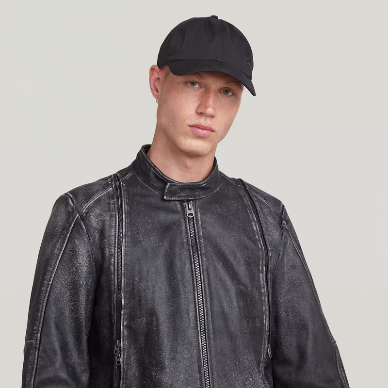 Avernus Burger Baseball Cap