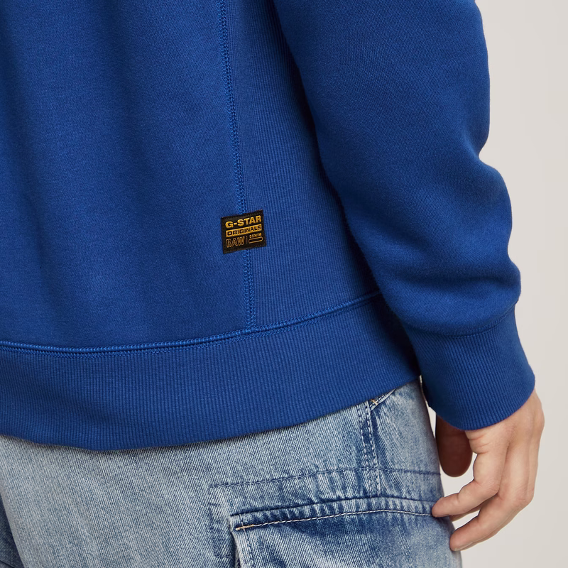 Premium Core Hooded Sweater