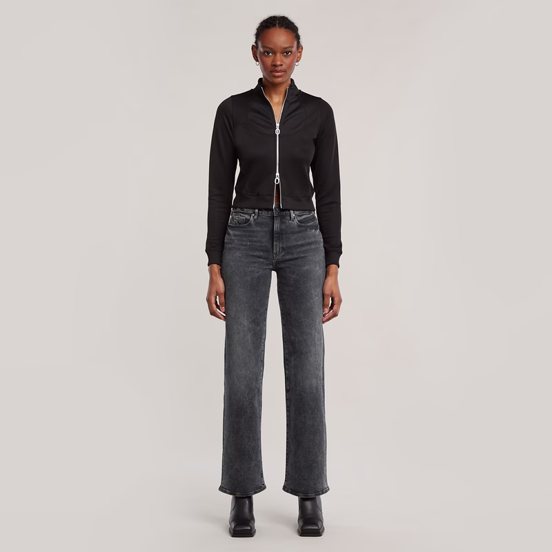 3301 US Straight Jeans