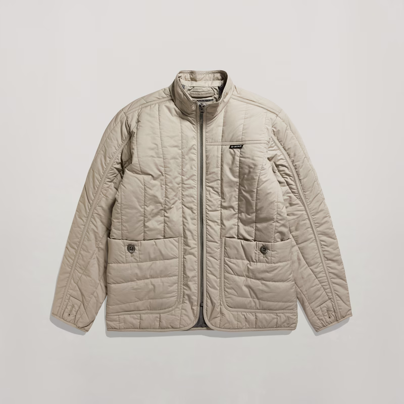 Liner Overshirt