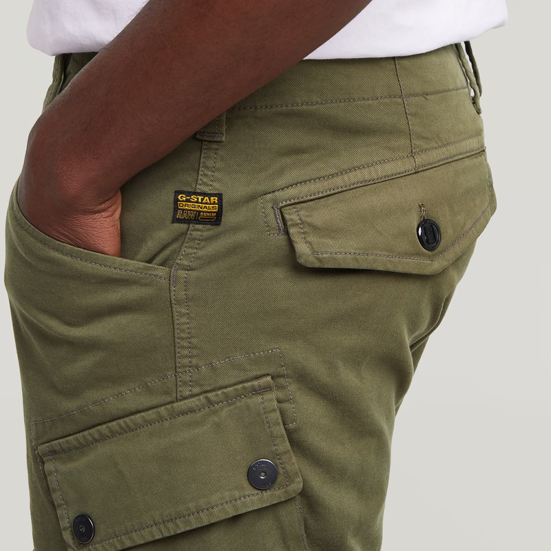 Roxic Short