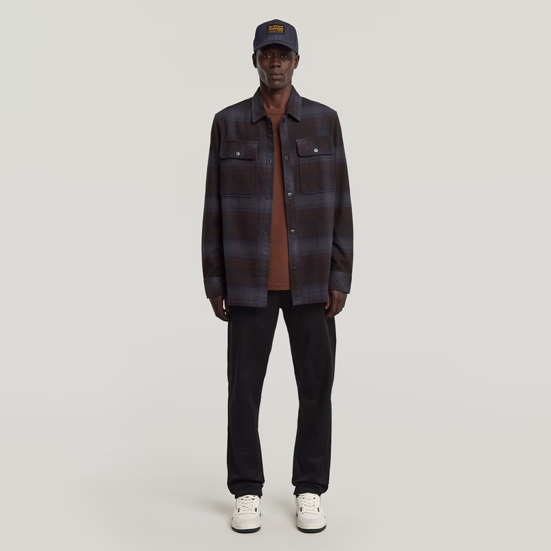 GPO Overshirt