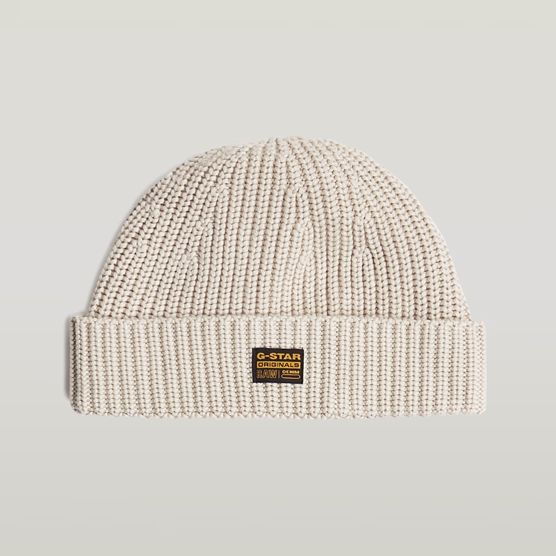 Originals Fisherman Beanie