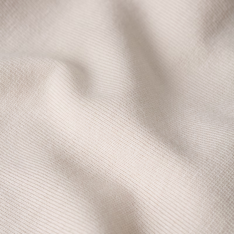 Fabric Mix Pocket T-Shirt