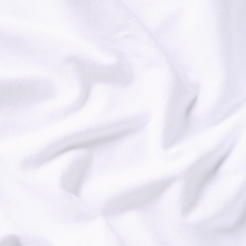 Constructed Loose T-Shirt