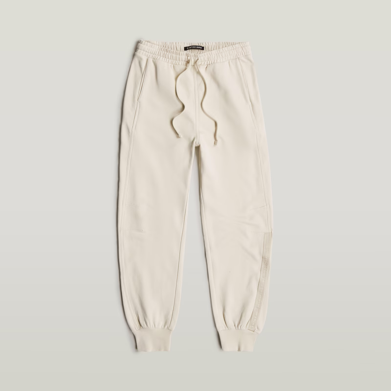 Tape Sweat Pants