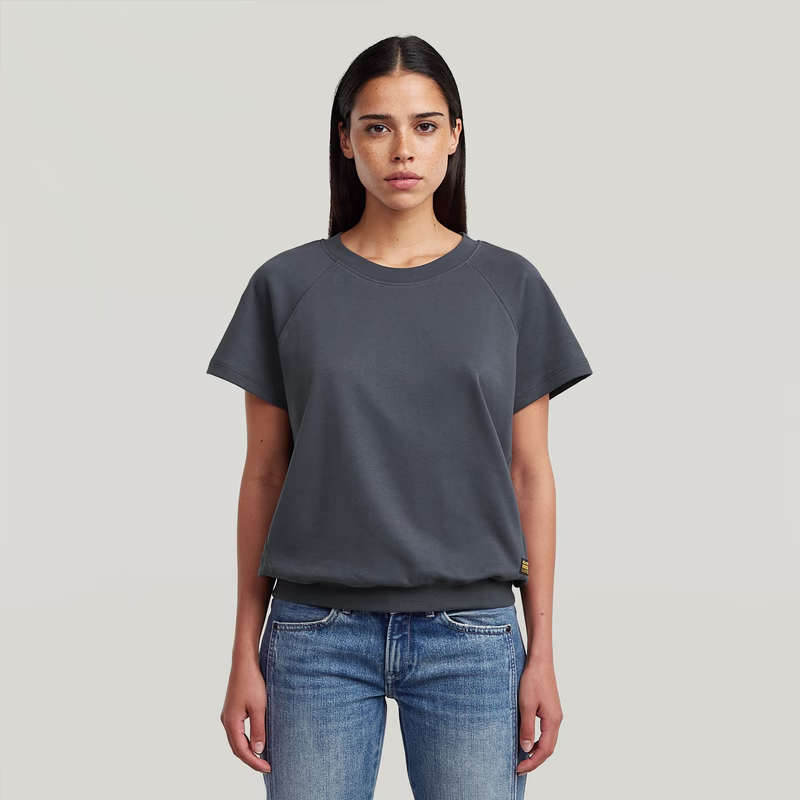 Raglan Top