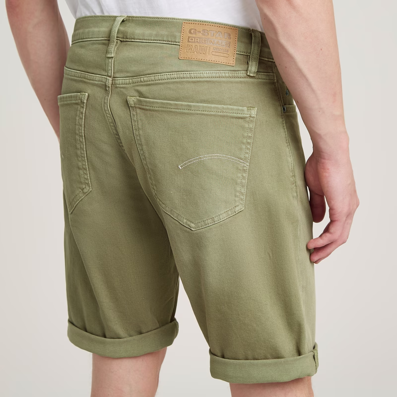 Mosa Shorts