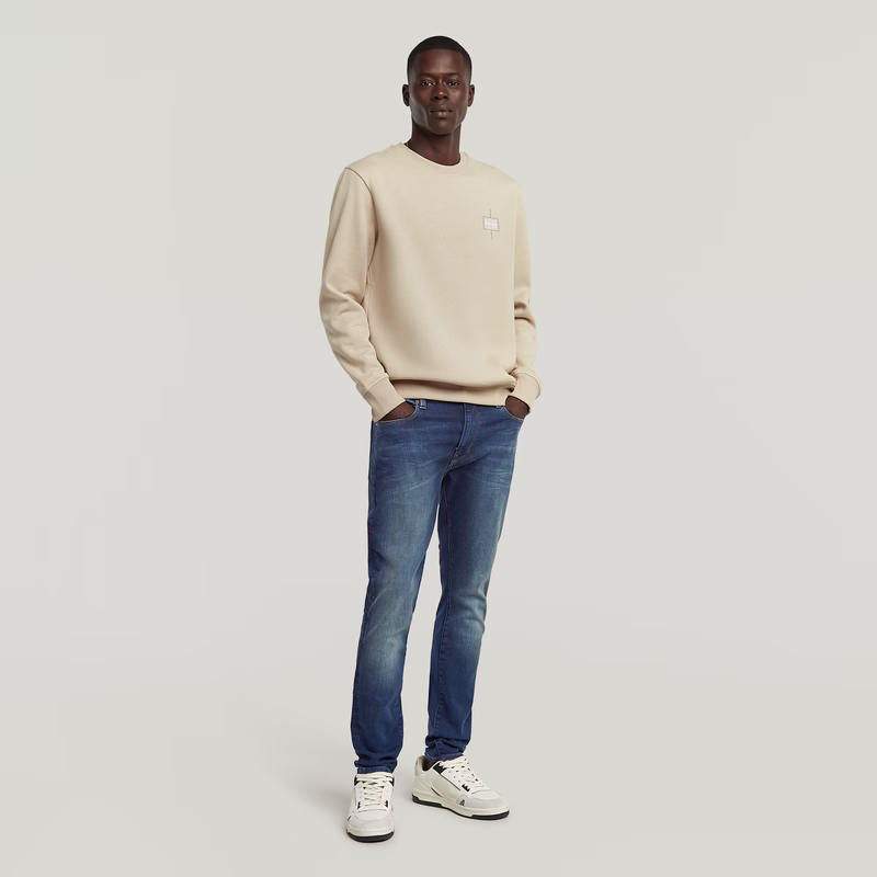 Logo Sweater