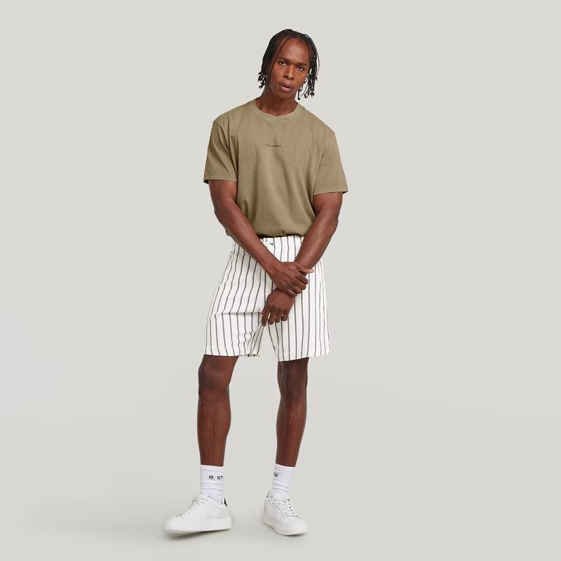Resort Short