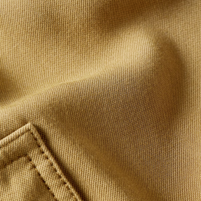 Cargo Cropped Drawcord