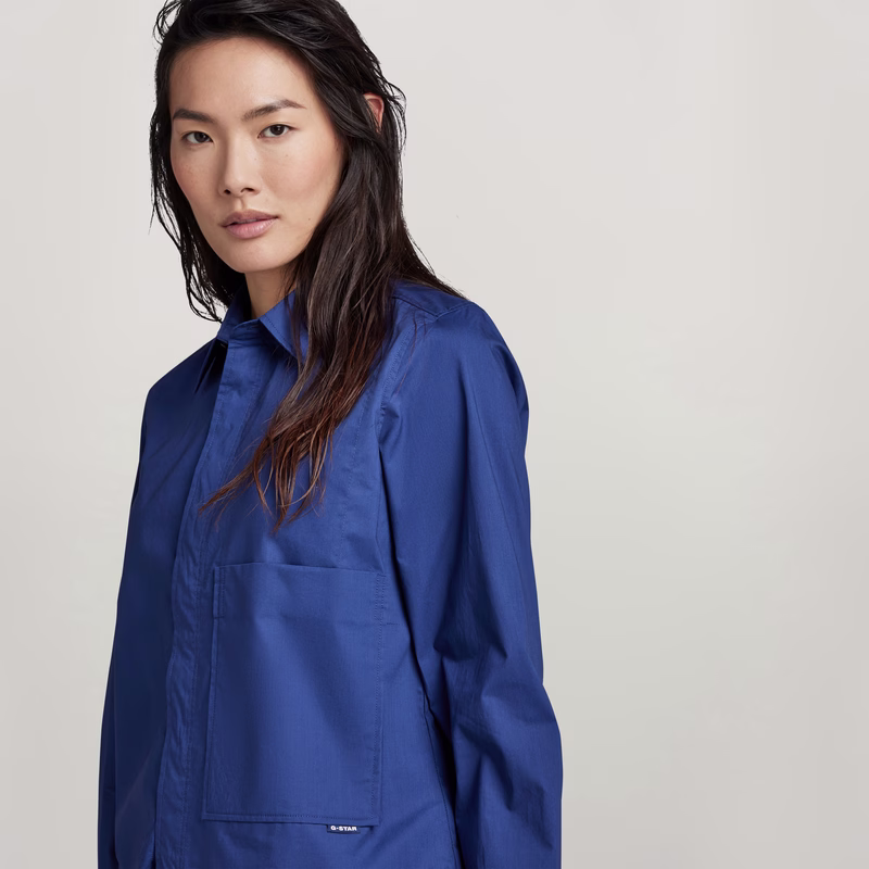 Boxy Shirt
