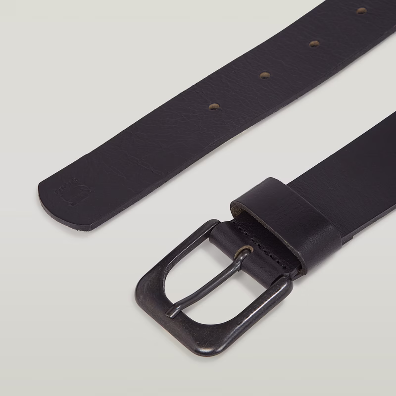 Zed Belt