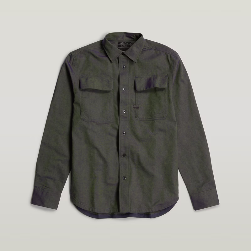 CPO Regular Shirt