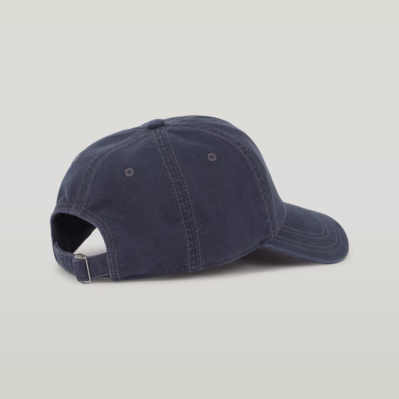 Avernus Burger Baseball Cap