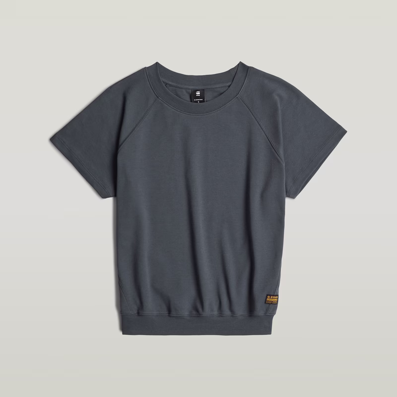 Raglan Top