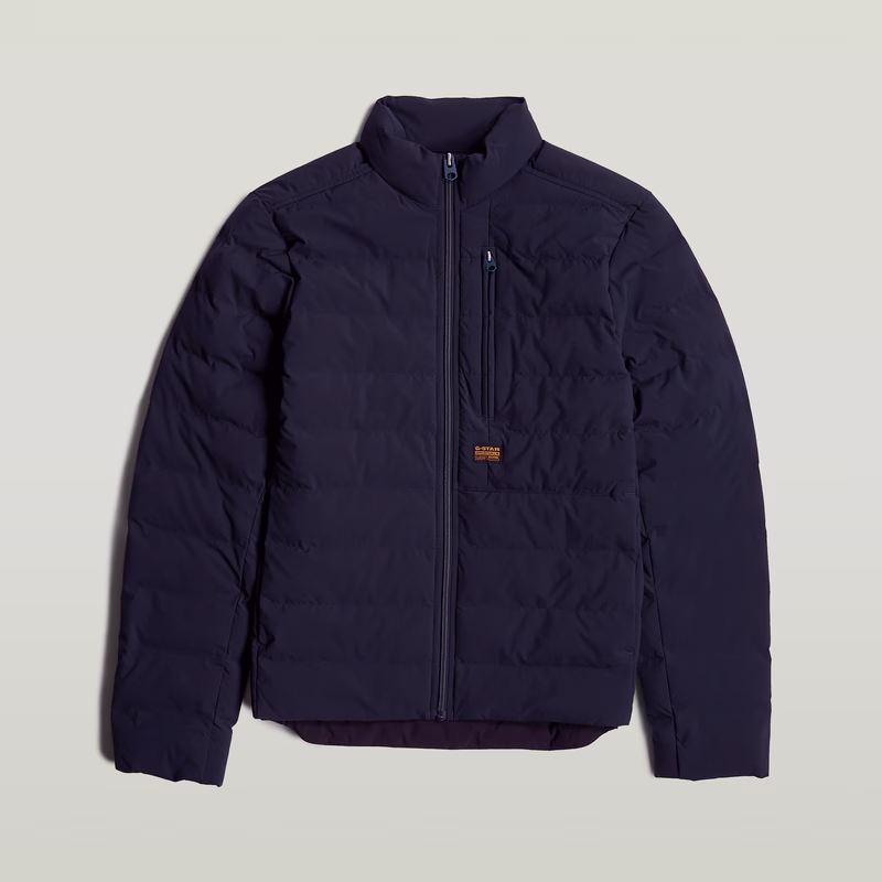 Foundation Liner Jacket