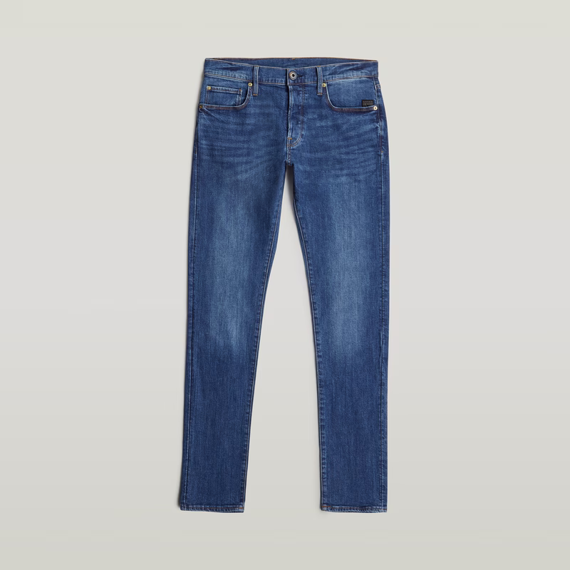3301 Slim Z Jeans
