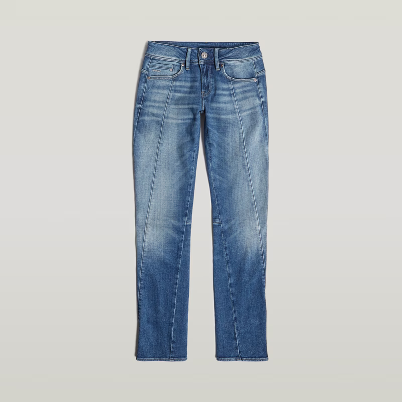 Contor 3D Slim Jeans
