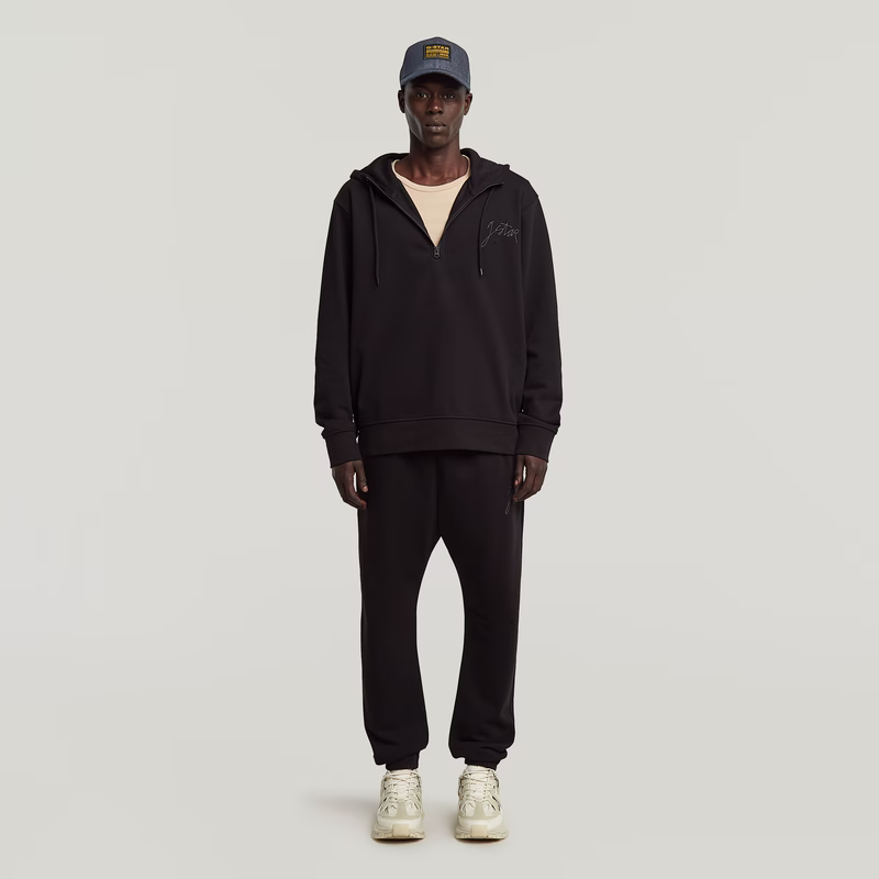 Script Sweatpants