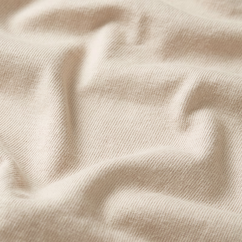 Seam Detail Loose Dress