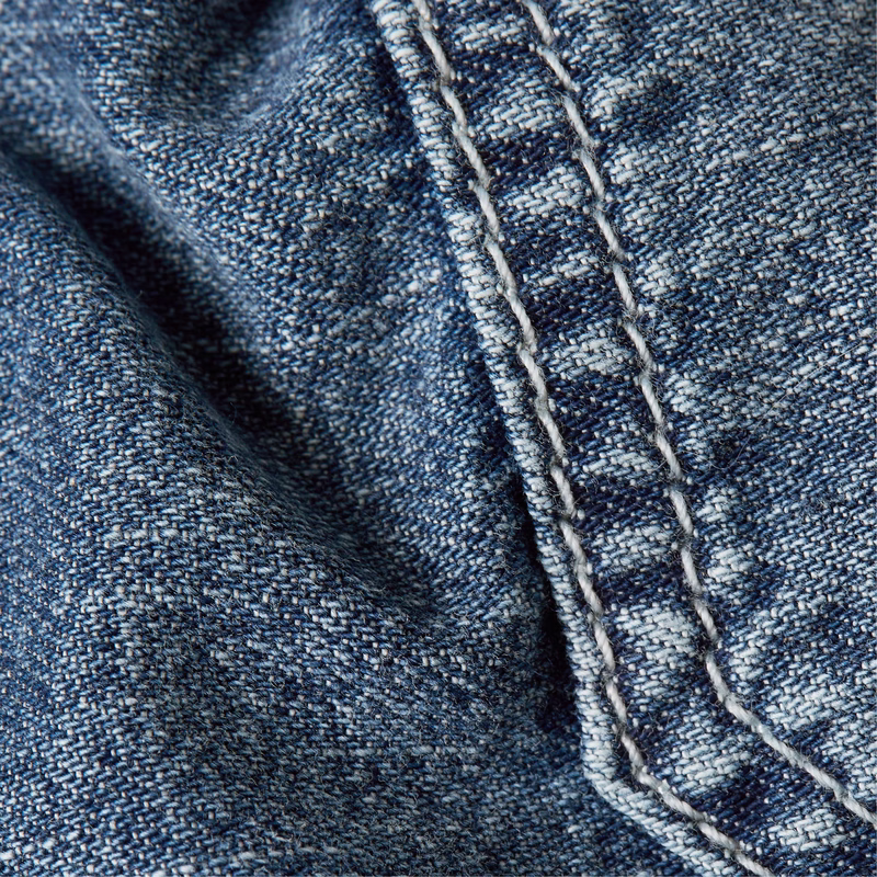 Relaxed 2-pocket Shirt