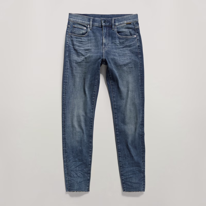 3301 Skinny Ankle Jeans